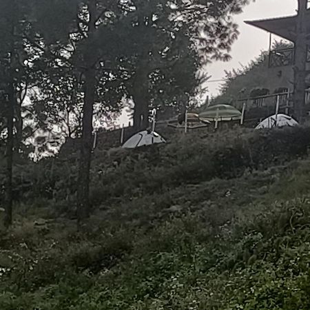 Nainital Adventure Park & Resort Eksteriør bilde