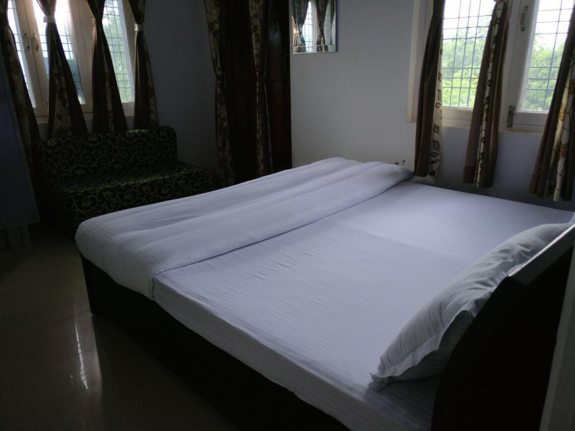 Nainital Adventure Park & Resort Eksteriør bilde